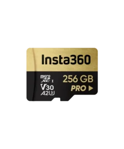 Insta360 256 GB Memory Card