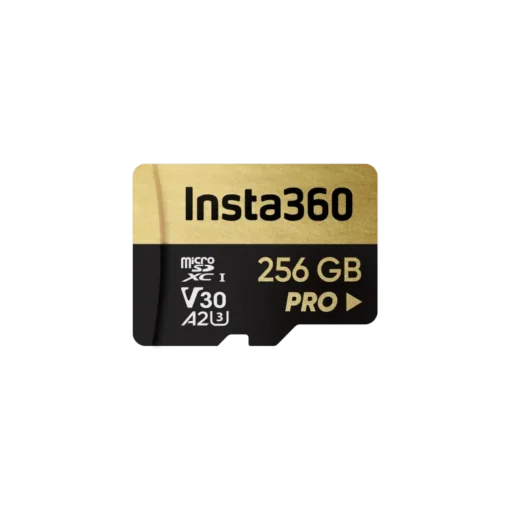 Insta360 256 GB Memory Card