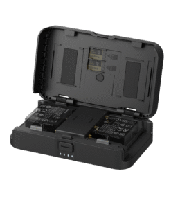 Insta360 Portable Charging Case