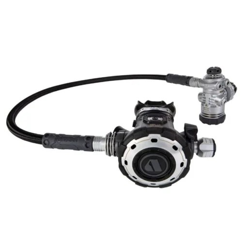 Apeks MTX-RC Regulator Din incl Reg bag
