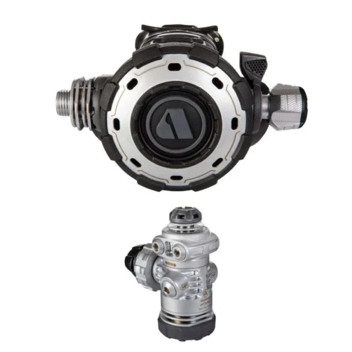 Apeks MTX-RC Regulator Din incl Reg bag - Image 2