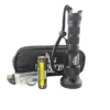 Kraken LED Dive Light 1800 Zoom Rechargeable