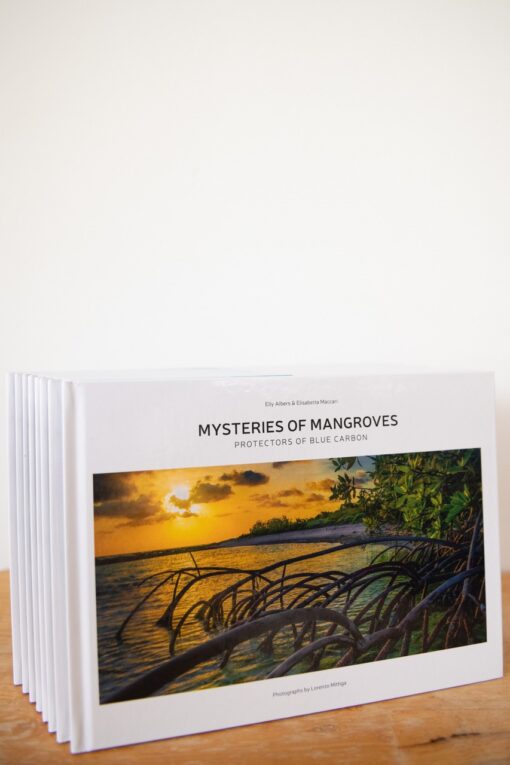 Mysteries of Mangroves Book - Image 2