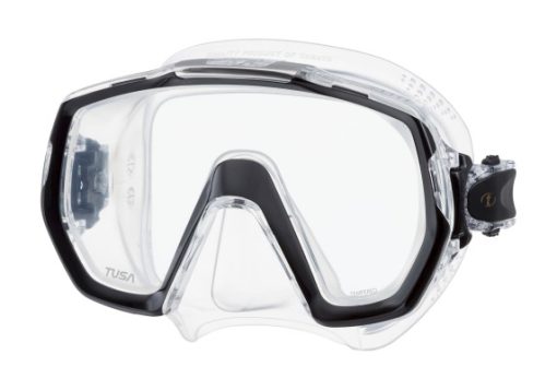 Freedom Elite Black