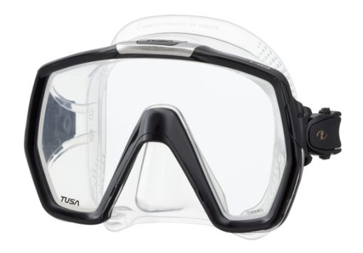 Freedom HD Black
