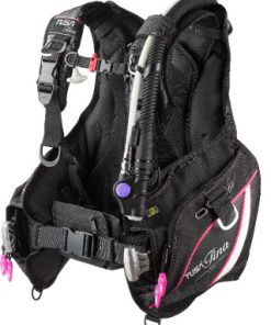 Tina Jacket Pink L