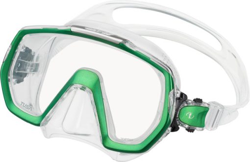 Freedom Elite Green