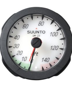 SM-16/150ft  Module/Round Depth