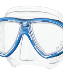 Ceos Mask Blue