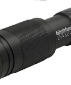 450 S/F Changeable Focus Black