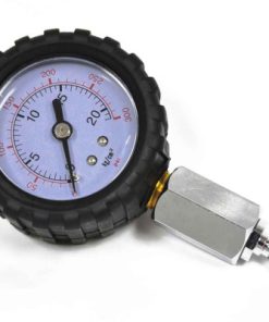 Intermediate Pressure Checker