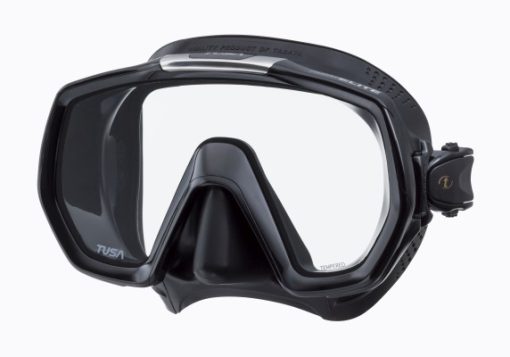 Freedom Elite Black-Black