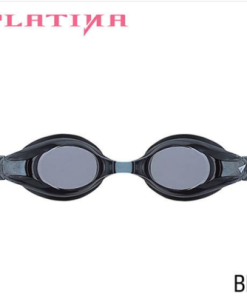 Platina goggle BK
