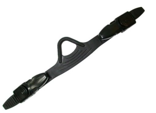 Fin Strap Quick Release Buckle 1pcs