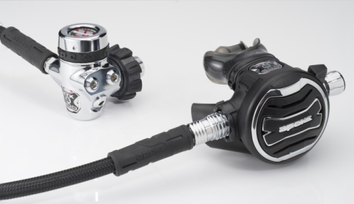 XTX200 Regulator DIN