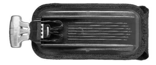 Weight Pocket Cartridge AWLS 3