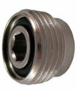 DIN Screw Insert / Adapter