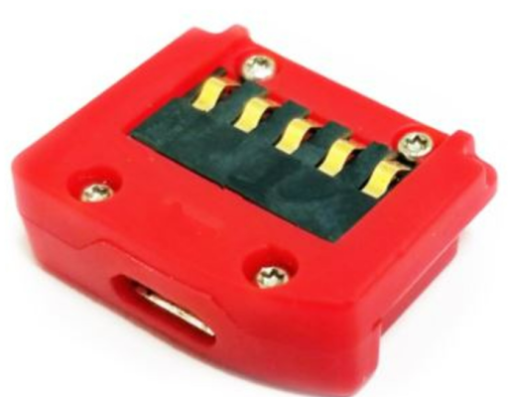 USB Adapter For Micro HD/HD+ 2.0/3.0