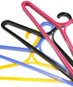 Wetsuit Hanger Yellow