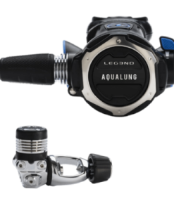 Legend Regulator YOKE