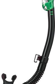 Hyperdry Elite 2 Snorkel Black - Green