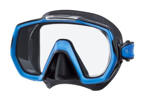 Freedom Elite Black-Blue