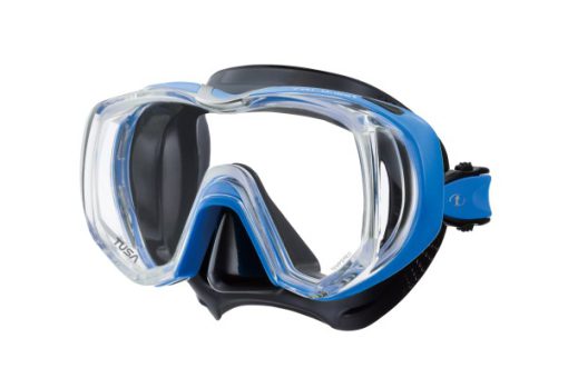 Freedom Tri-Quest Black-Blue