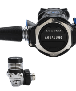 Legend Regulator DIN