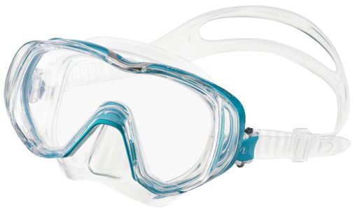 Freedom Tri-Quest Ocean Green
