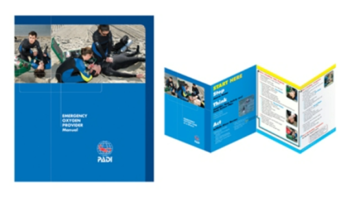 Emergency Oxygen Provider Manual (O2)