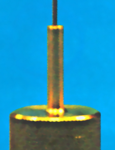 High Pressure seat Removal Tool