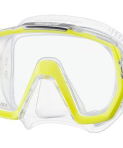 Freedom Elite Yellow