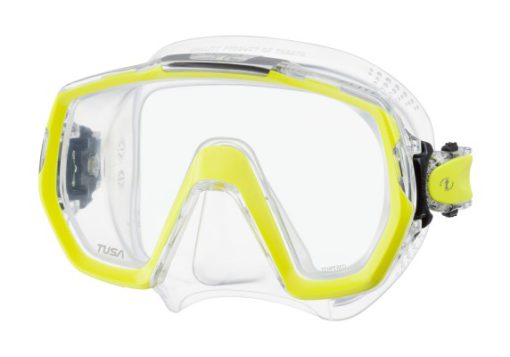 Freedom Elite Yellow