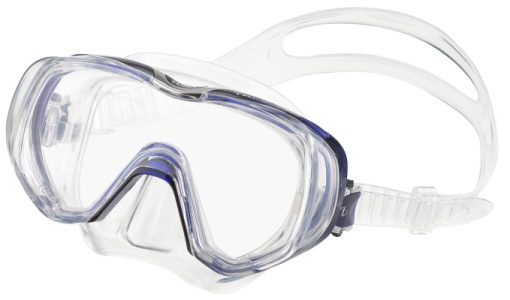 Freedom Tri-Quest Cobalt Blue
