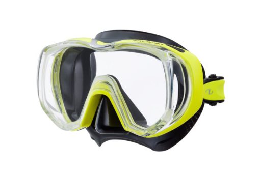 Freedom Tri-Quest Black-Yellow