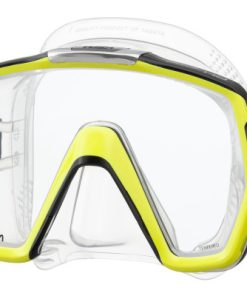 Freedom HD Yellow