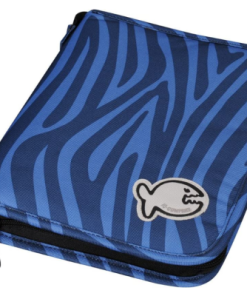 Logbook L Safari Navy