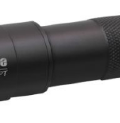 Li-Ion Rechargeable Narrow Beam LED Light