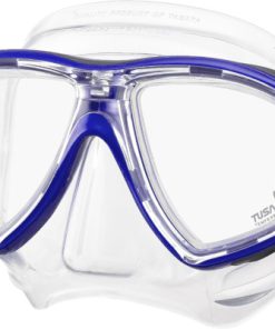 Ceos Mask Cobalt Blue