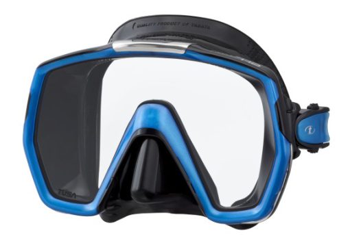 Freedom HD Black-Blue