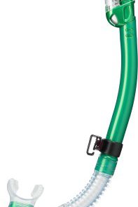 Hyperdry Elite 2 Snorkel Green