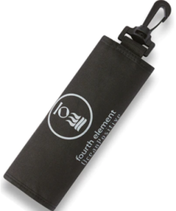 Ocean Debris Bag Black