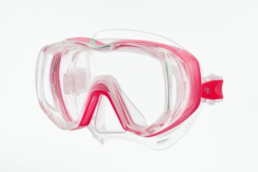 Freedom Tri-Quest Berry Pink