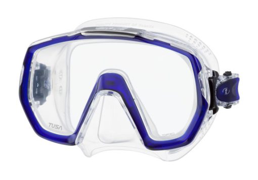 Freedom Elite Cobalt Blue