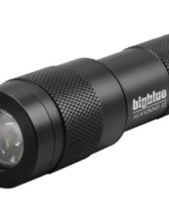 450 Wide LED Dive Light Tail Switch