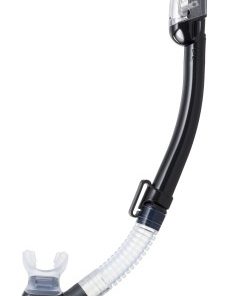 Hyperdry Elite 2 snorkel Black