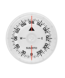 SK-8 Capsule Only voor Compass