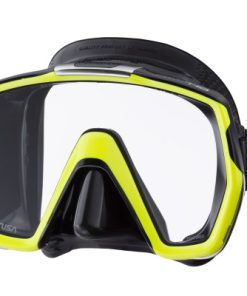 Freedom HD Black-Yellow