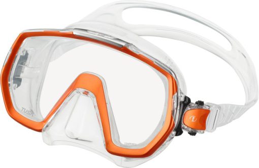 Freedom Elite Orange