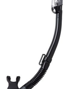 Hyperdry Elite 2 Snorkel Black - Black